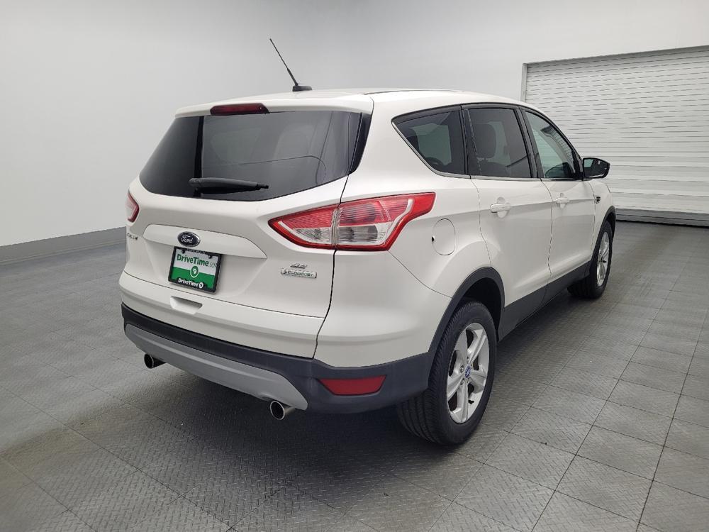 used 2013 Ford Escape car, priced at $12,595
