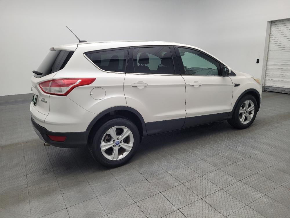 used 2013 Ford Escape car, priced at $12,595