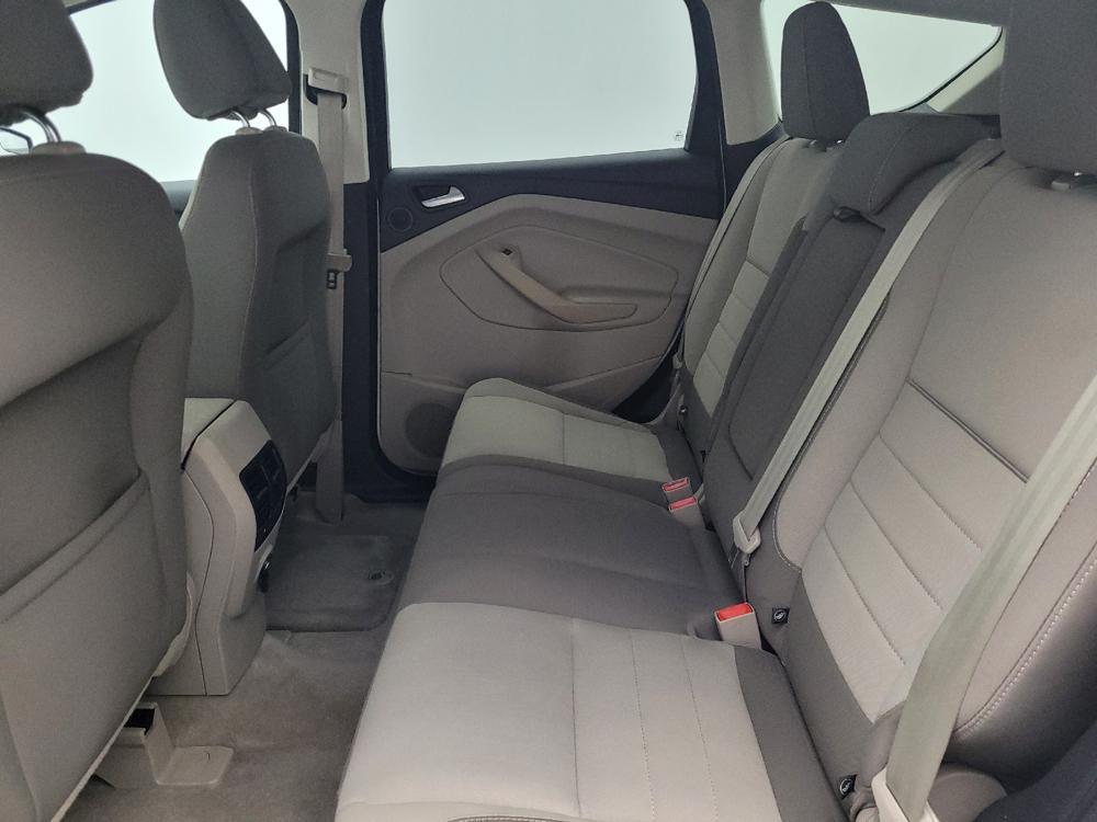 used 2013 Ford Escape car, priced at $12,595