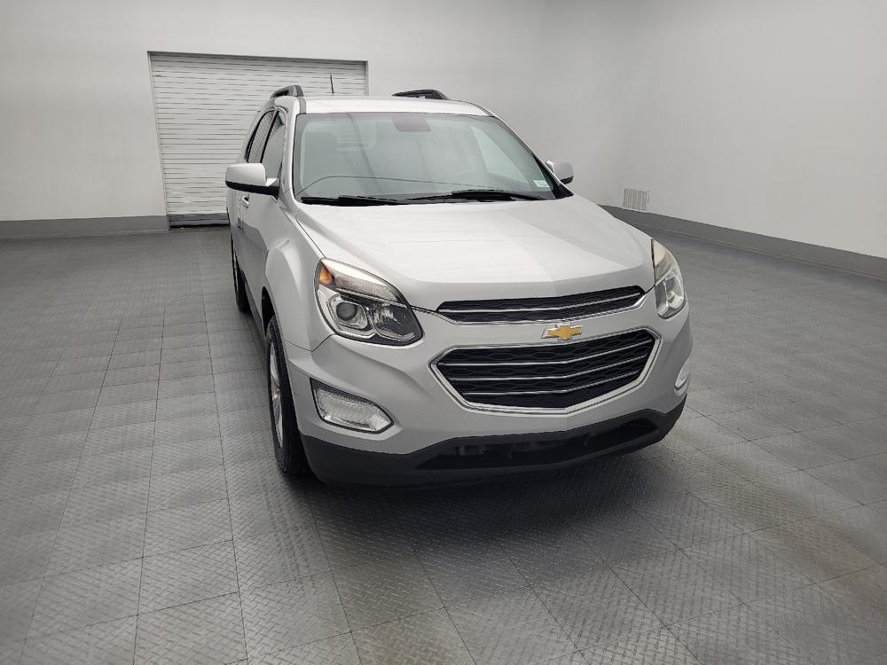 used 2016 Chevrolet Equinox car, priced at $14,495