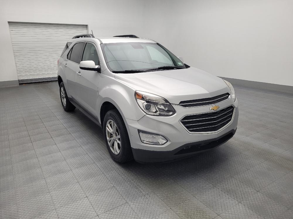 used 2016 Chevrolet Equinox car, priced at $14,495