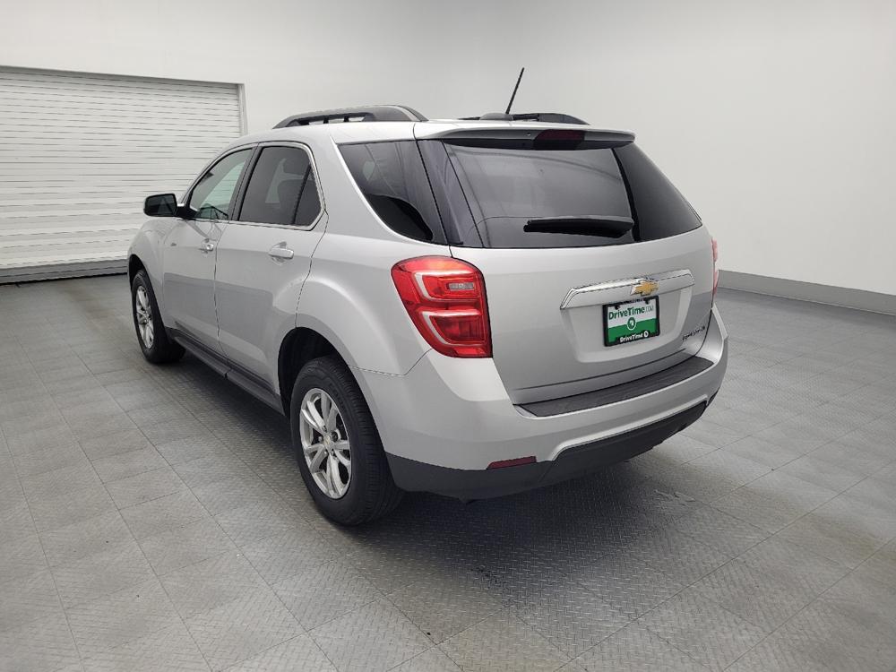 used 2016 Chevrolet Equinox car, priced at $14,495