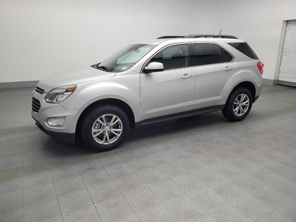 used 2016 Chevrolet Equinox car, priced at $14,495