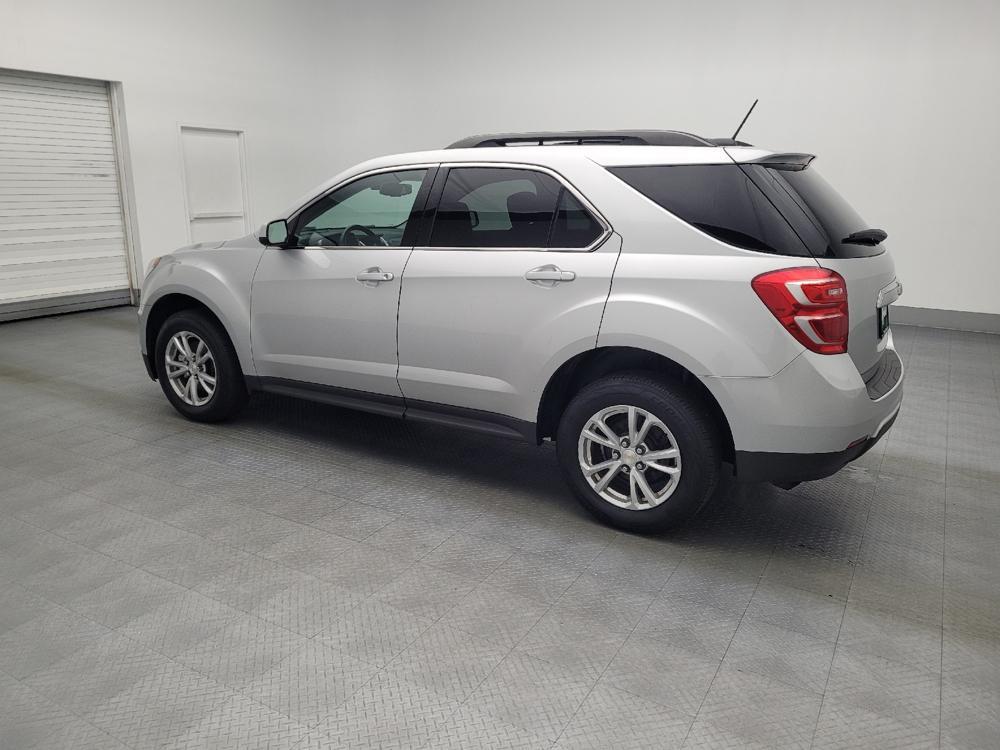 used 2016 Chevrolet Equinox car, priced at $14,495