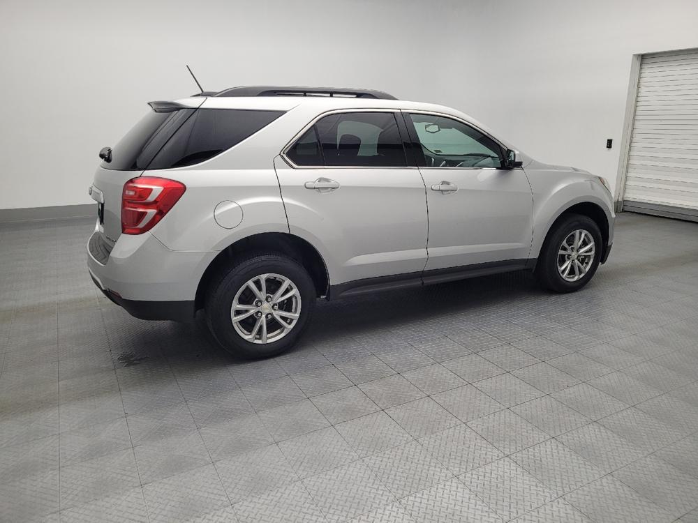 used 2016 Chevrolet Equinox car, priced at $14,495