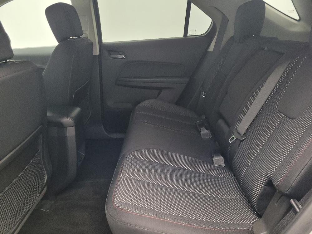 used 2016 Chevrolet Equinox car, priced at $14,495