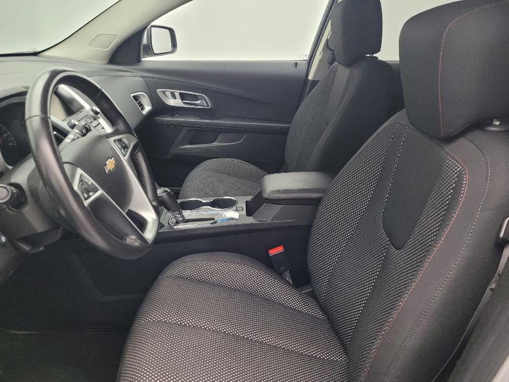 used 2016 Chevrolet Equinox car, priced at $14,495