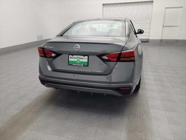 used 2019 Nissan Altima car, priced at $17,495