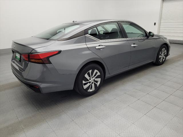 used 2019 Nissan Altima car, priced at $17,495