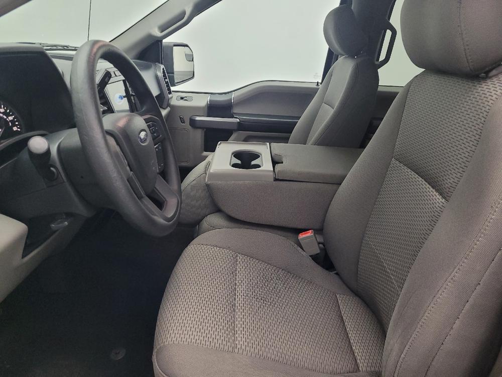 used 2020 Ford F-150 car, priced at $25,595