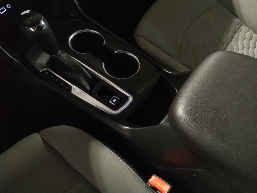 used 2020 Chevrolet Equinox car, priced at $18,095