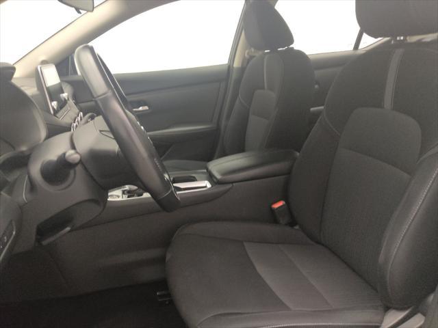 used 2021 Nissan Sentra car, priced at $19,395
