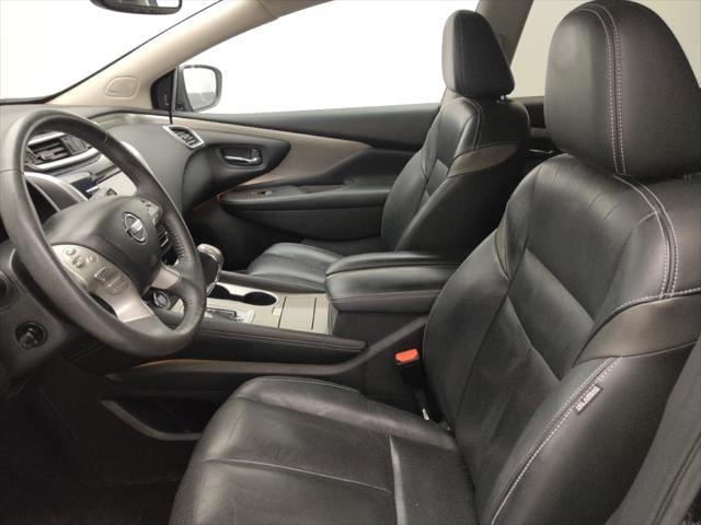used 2016 Nissan Murano car, priced at $16,495