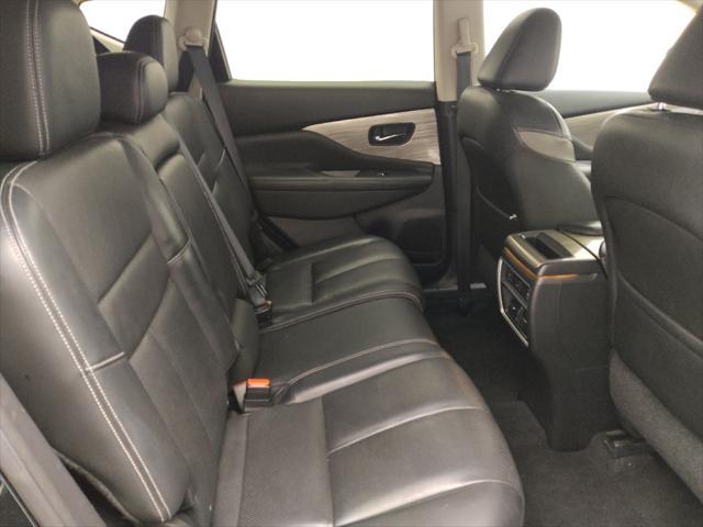 used 2016 Nissan Murano car, priced at $16,495
