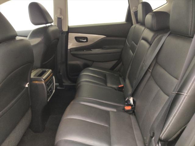 used 2016 Nissan Murano car, priced at $16,495