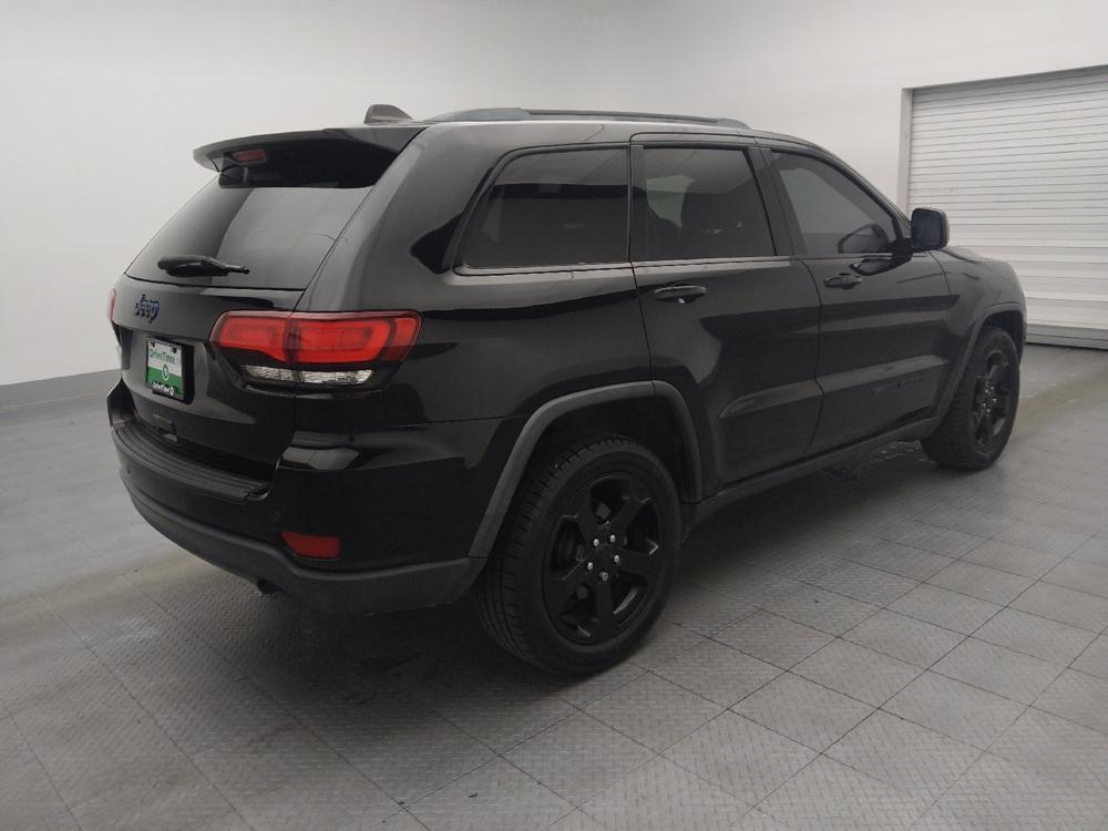 used 2019 Jeep Grand Cherokee car, priced at $22,795