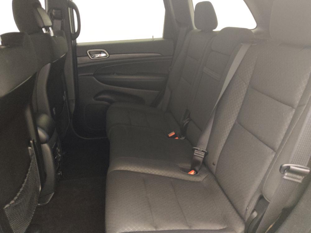 used 2019 Jeep Grand Cherokee car, priced at $22,795