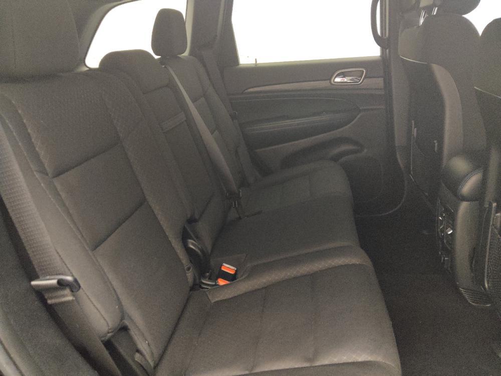 used 2019 Jeep Grand Cherokee car, priced at $22,795