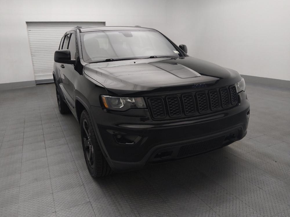 used 2019 Jeep Grand Cherokee car, priced at $22,795