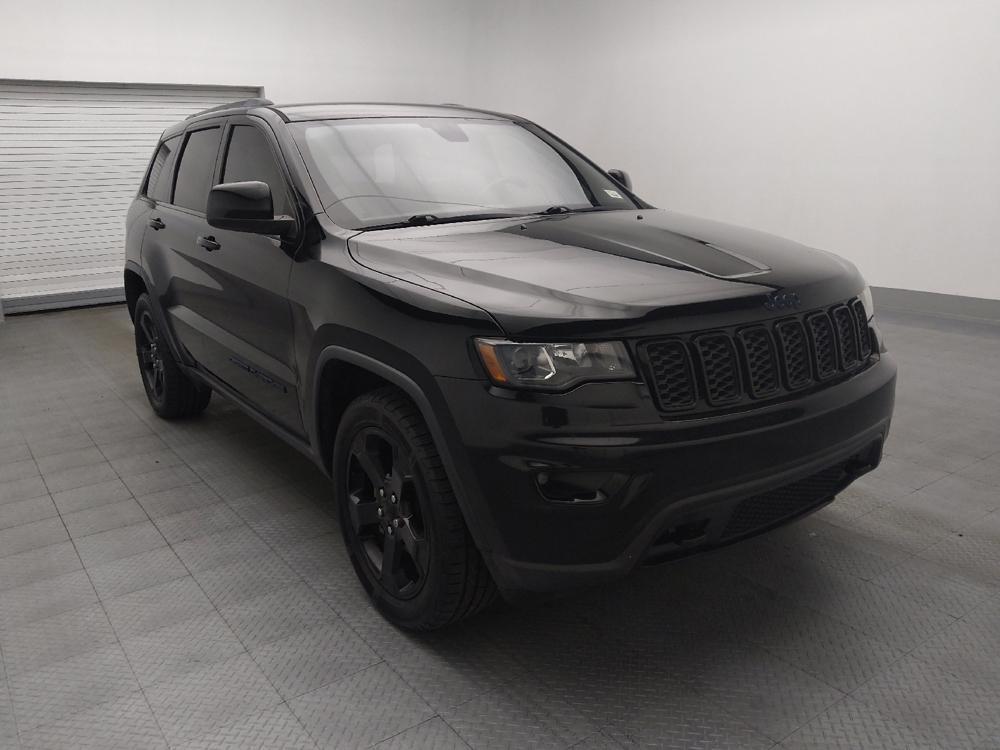 used 2019 Jeep Grand Cherokee car, priced at $22,795