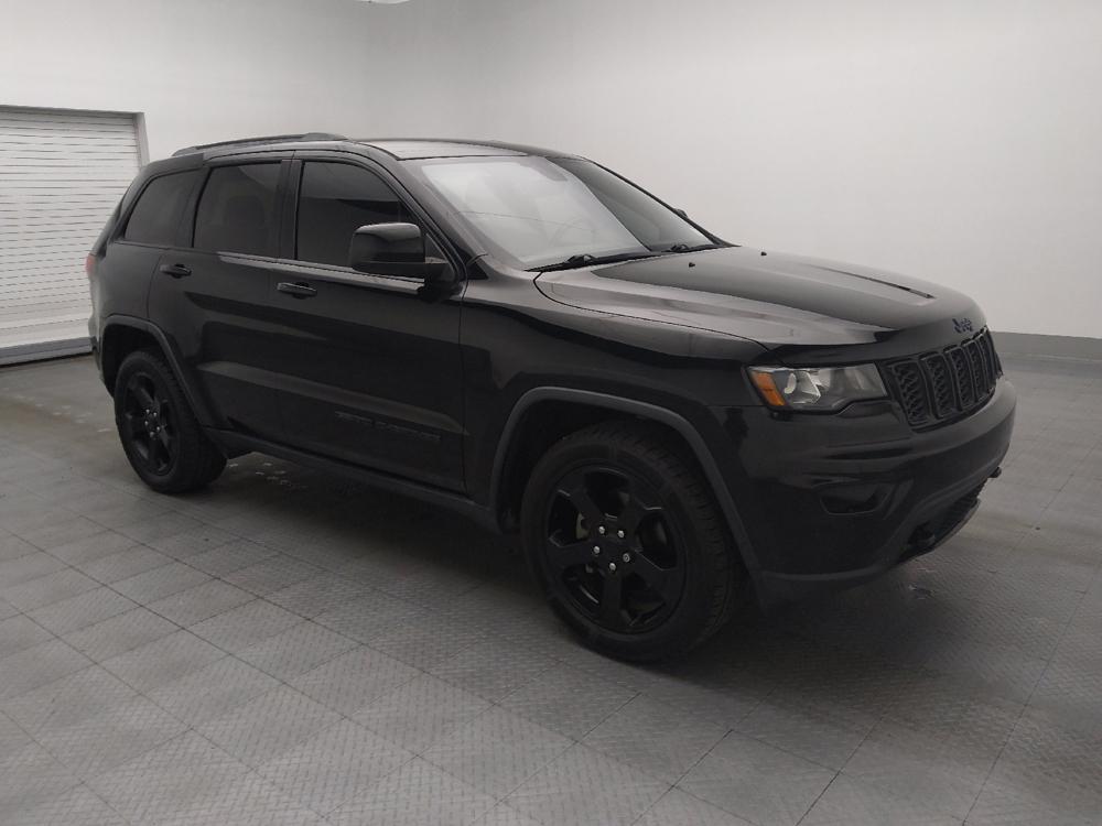 used 2019 Jeep Grand Cherokee car, priced at $22,795