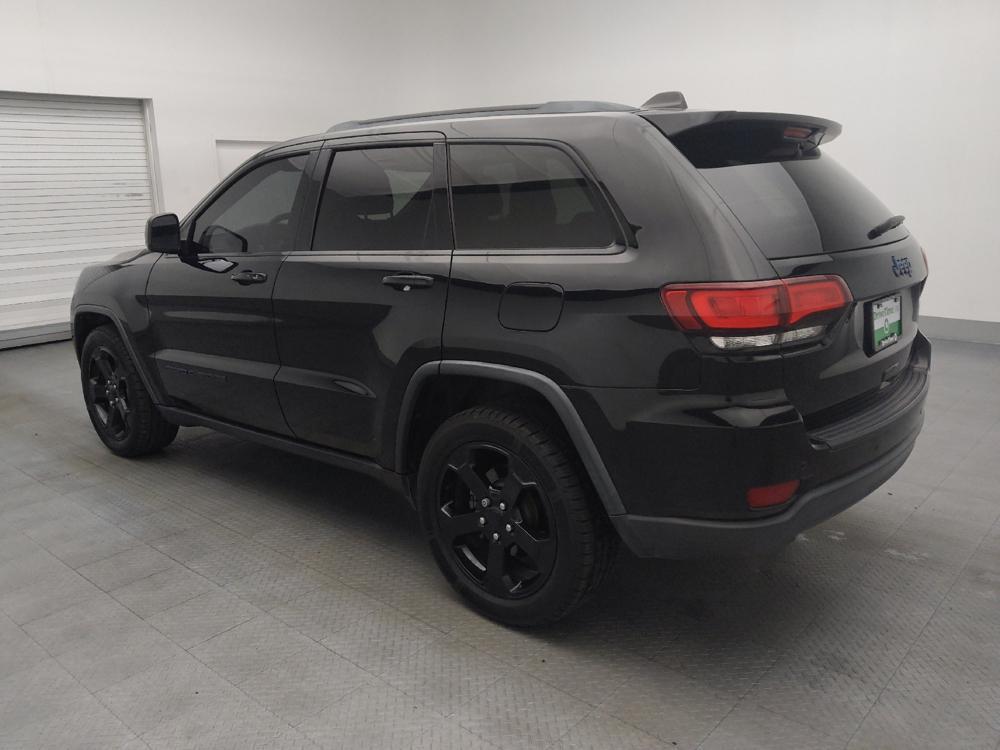 used 2019 Jeep Grand Cherokee car, priced at $22,795