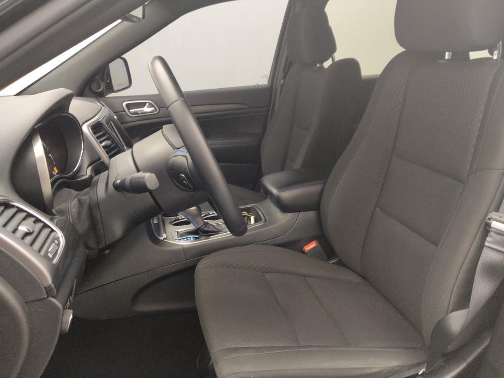 used 2019 Jeep Grand Cherokee car, priced at $22,795