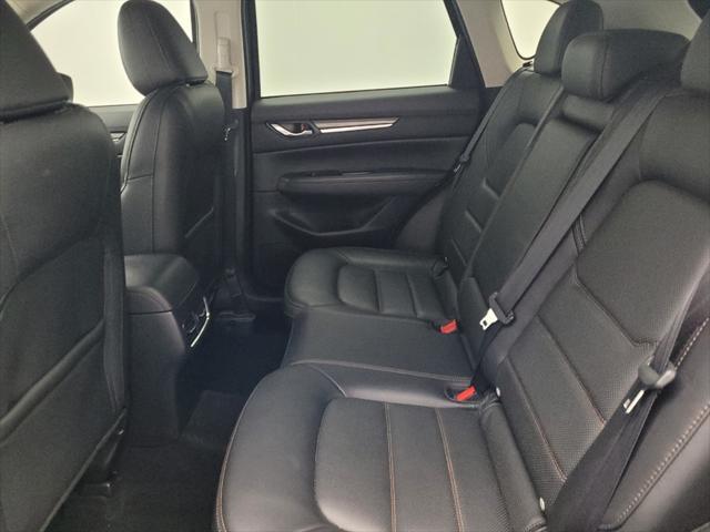used 2018 Mazda CX-5 car, priced at $23,495