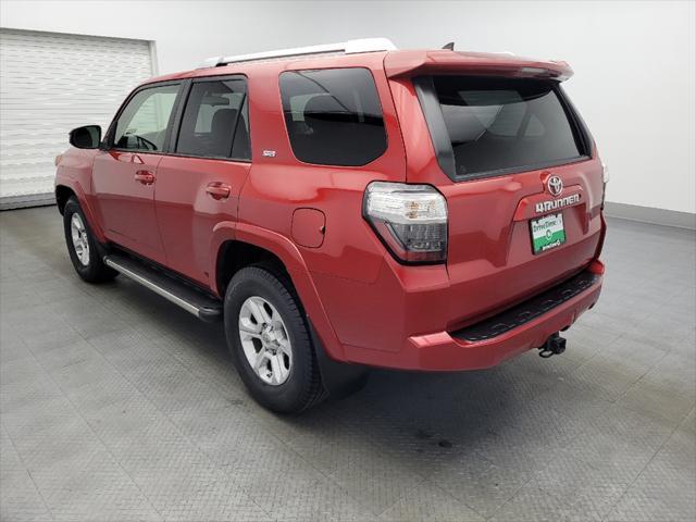 used 2014 Toyota 4Runner car, priced at $23,595