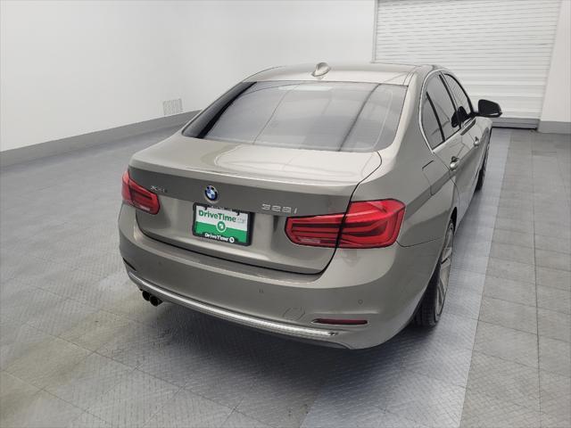 used 2016 BMW 328 car, priced at $19,495