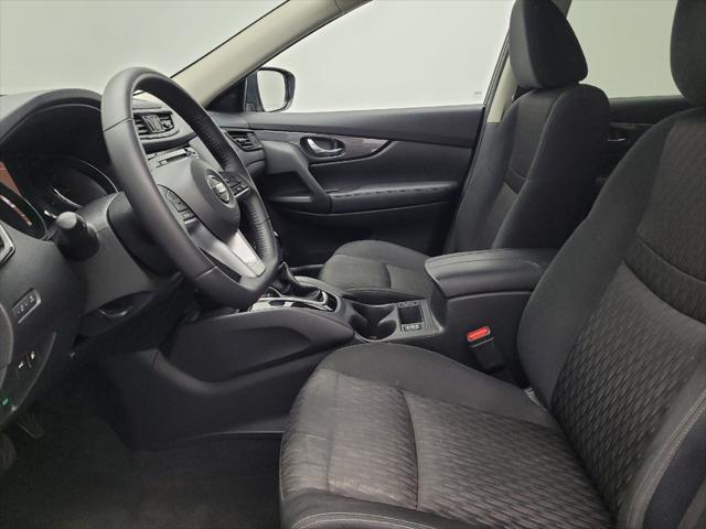 used 2018 Nissan Rogue car, priced at $15,395