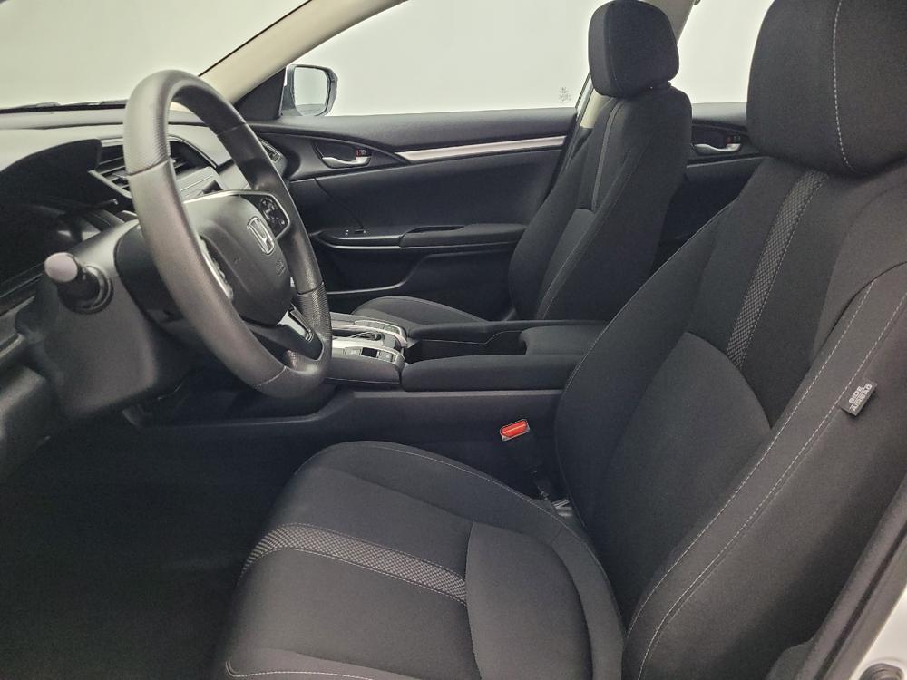 used 2019 Honda Civic car, priced at $19,395