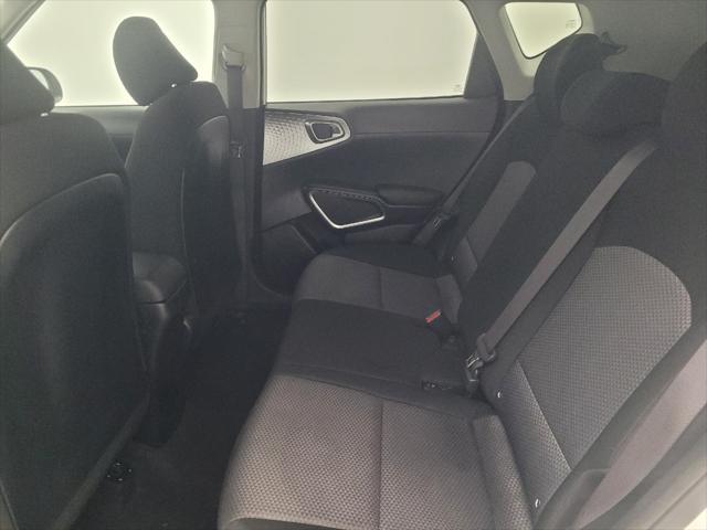 used 2022 Kia Soul car, priced at $19,295