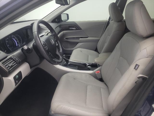 used 2013 Honda Accord car, priced at $15,095