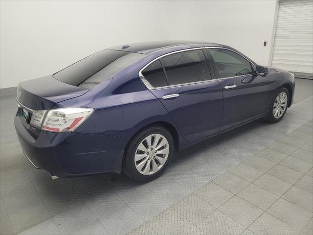 used 2013 Honda Accord car, priced at $15,095