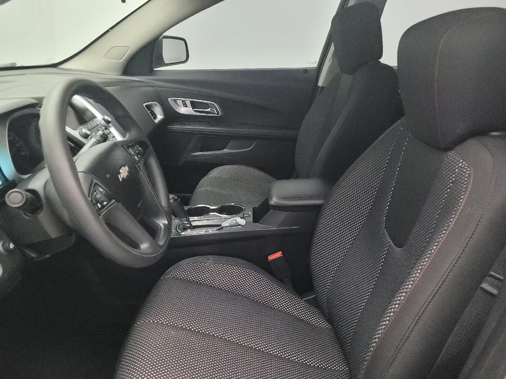 used 2017 Chevrolet Equinox car, priced at $13,195