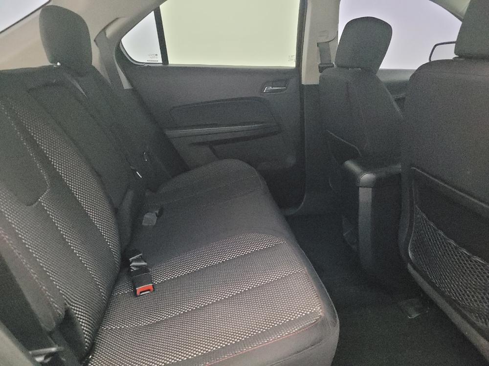 used 2017 Chevrolet Equinox car, priced at $13,195
