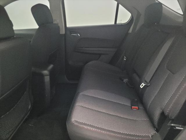 used 2017 Chevrolet Equinox car, priced at $14,295