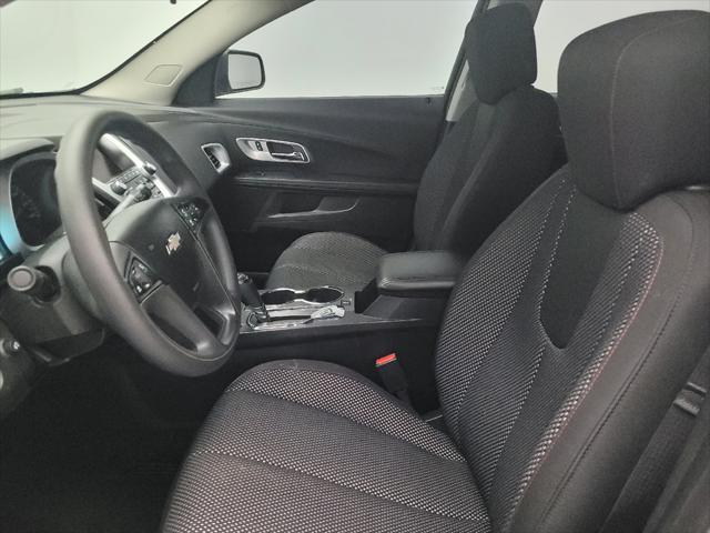 used 2017 Chevrolet Equinox car, priced at $14,295