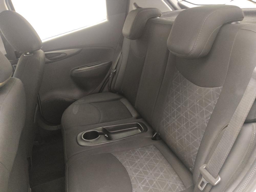 used 2021 Chevrolet Spark car, priced at $14,595