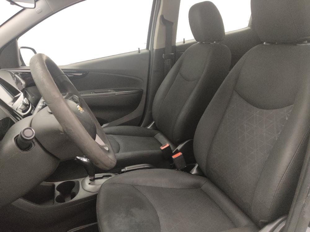 used 2021 Chevrolet Spark car, priced at $14,595