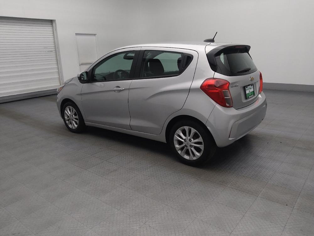 used 2021 Chevrolet Spark car, priced at $14,595