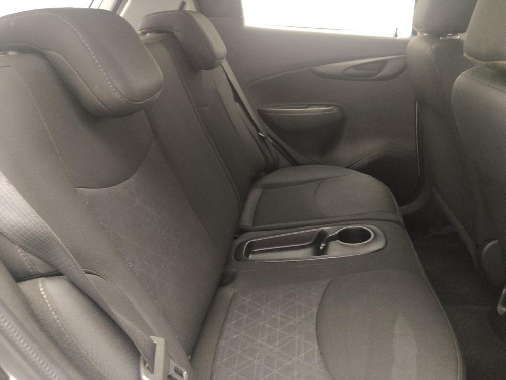 used 2021 Chevrolet Spark car, priced at $14,595