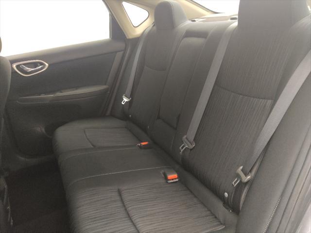 used 2019 Nissan Sentra car, priced at $12,495