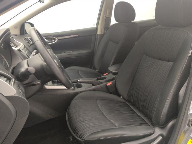 used 2019 Nissan Sentra car, priced at $12,495