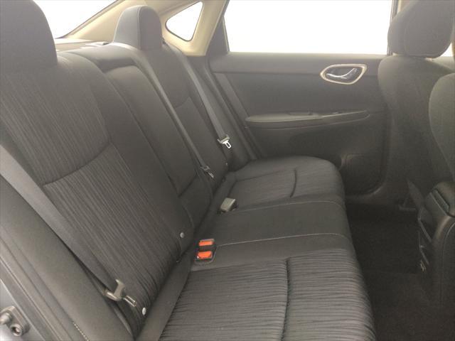 used 2019 Nissan Sentra car, priced at $12,495