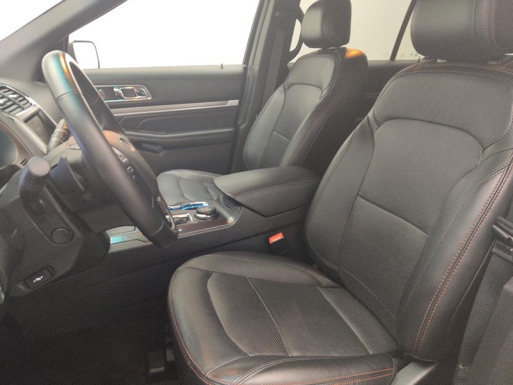 used 2016 Ford Explorer car, priced at $19,495