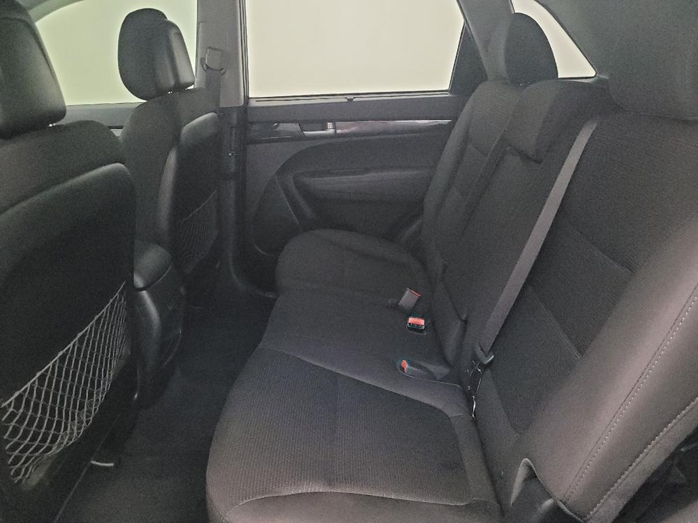 used 2015 Kia Sorento car, priced at $12,695