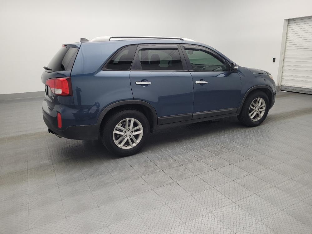 used 2015 Kia Sorento car, priced at $12,695