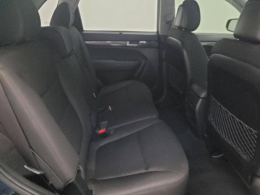 used 2015 Kia Sorento car, priced at $12,695